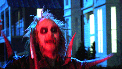 classichorrorblog:  Beetlejuice (1988) 