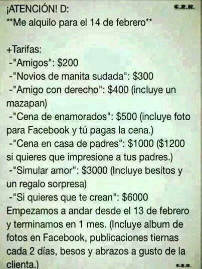 no-espero-nada-de-nadie:  patoacdc:  Jajajajaj igual hago precio si xd jajsjsj  r