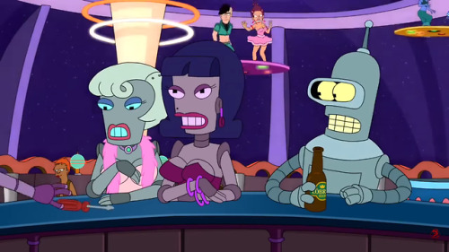 charlesoberonn:  Possibly one of the greatest jokes in Futurama.