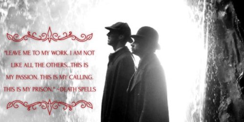 221bloodnun:Johnlock themes with Frank Iero lyricsI’m having a Death Spells day.