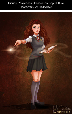 keystrokestowardmydream:  Disney princesses