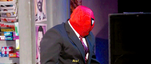 venomcomics: #new spider-man movie looks great