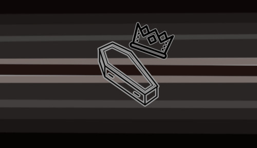 ⚰️` Coffin Prince | Regressor Flag