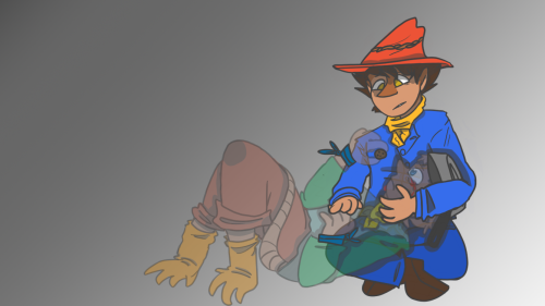 AND IVE ALREADY MADE FAN ART People ReaD This Fanfic Its So Good I Just Love That Daily Dose Of Angst