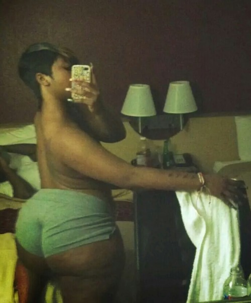 TUSH, TITS, & TATTS