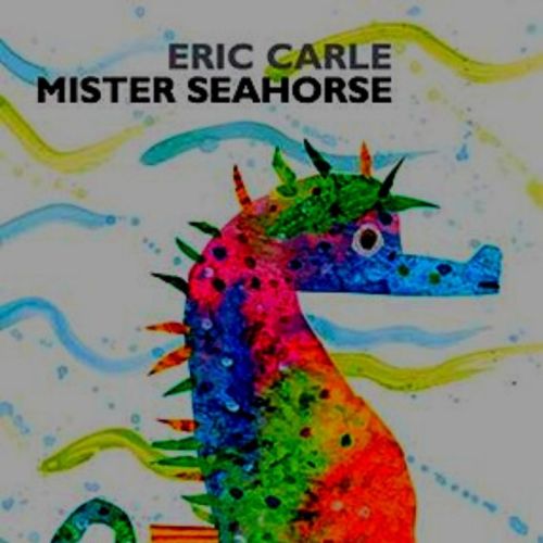 arrtemiss: eric carle (june 25th 1929-may 23rd 2021) (goodbye to a staple of my childhood)