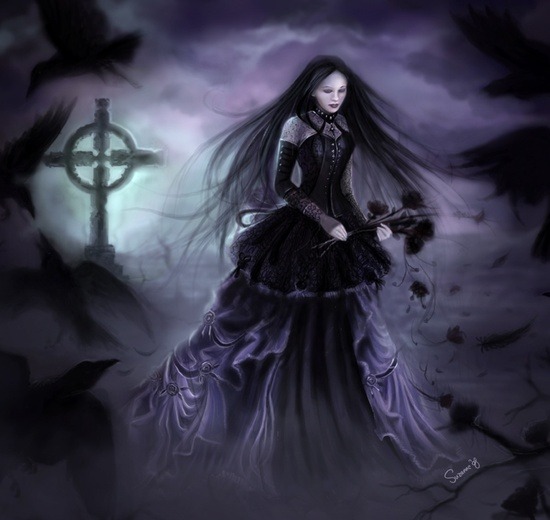 9vil-passions:  Evil Passion 