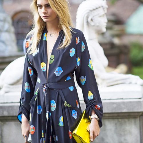 The Best Dresses For Under $50
If, like us, you've been wearing your warm weather wardrobe for what feels like forever, but can’t justify spending a chunk of change on new pieces you’ll only wear until the end of September, fear not.