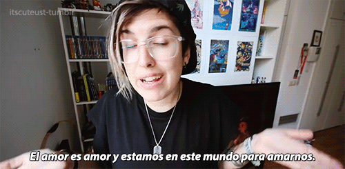 itscuteust:  Mi Orientación Sexual | YellowMellow