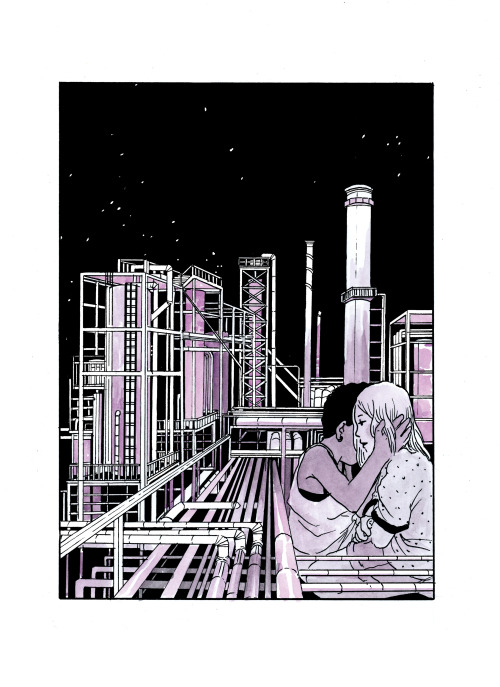 tilliewalden:An excerpt from my third book I Love This Part which you can get directly from me hereO