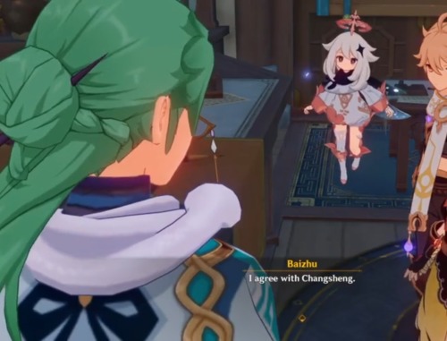 I Mean Sure She's A Snake... She Has Her Own Definition Of Bite Sized But That's Nothing Uncommon, Although...