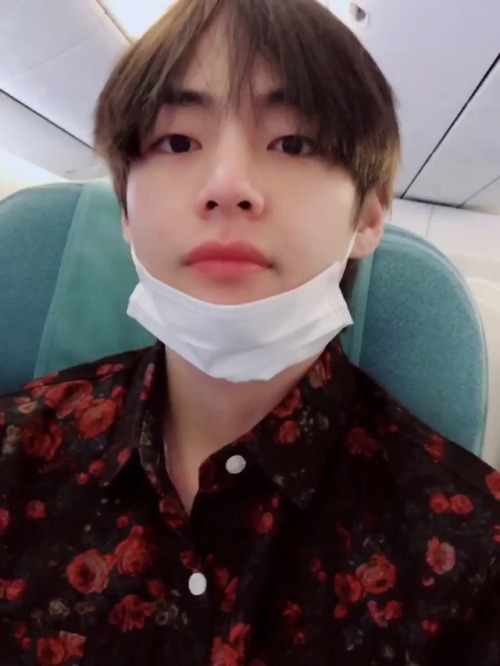 Imagine Him Facetiming You
