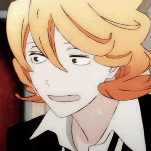 shizuoheiwahjima:Kusakabe in a suit *(*´∀｀*)☆