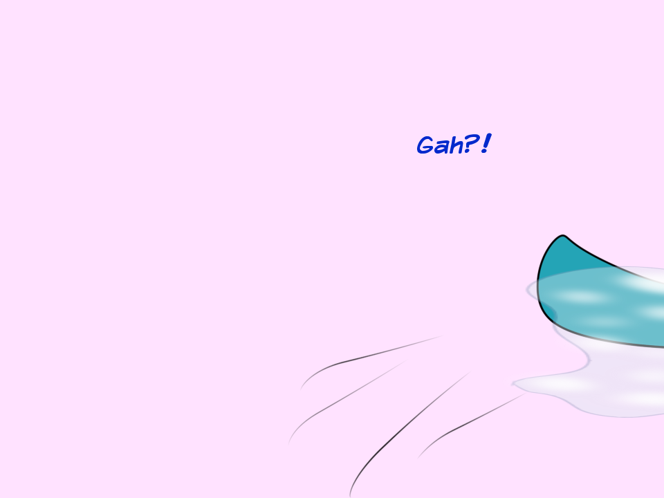asksweetdisaster:  Only because your my friend Sapphire &gt;////&lt; ((NOTE!