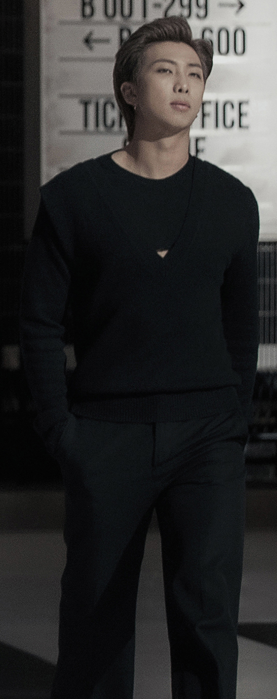 Bless The HQ Photo Of These HQ MEN