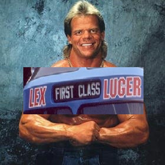 Lex `First Class` Lucer!!