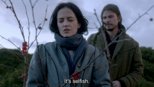 Penny Dreadful—S02E07: “Little Scorpion” (dir. Brian Kirk)/Part 2 of 2.