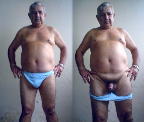 gayoviejo:  Momentos muy excitantes con viejo pasivo y joven activo. 