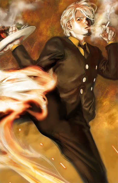 bunny9645:  Art by young-street  