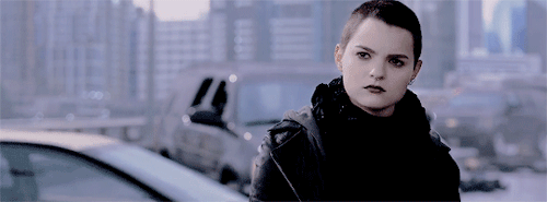 lxurels:“Negasonic Teenage- What the shit!? That’s the coolest name ever!”