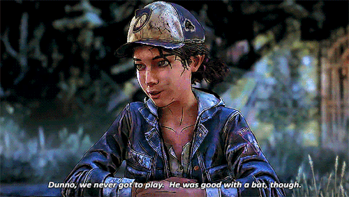 Clementine + Remembering Javi