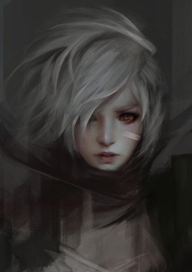 moonlightgear:  xlufy:  Riven   Lake of Amazing Art