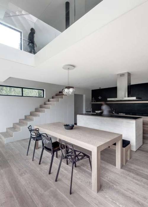 archatlas:  Casa Alta AS/D Asociación De Diseño