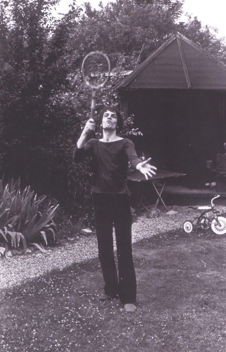 elocantu:  Syd 