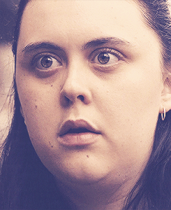thequeenofdrama:  “You apologize to her now, or I will fucking curl you up, all right?” 