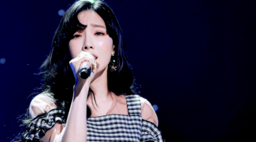 bangtanrevelup:21/♥ edits of Kim Taeyeon