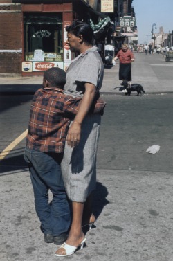 joeinct:New York, Photo by Helen Levitt,