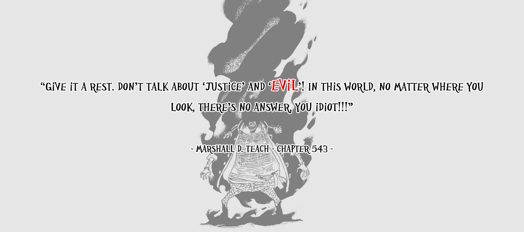 collapsedshimai:  Everything we love about One Piece (17th - 23rd August 2015) Day