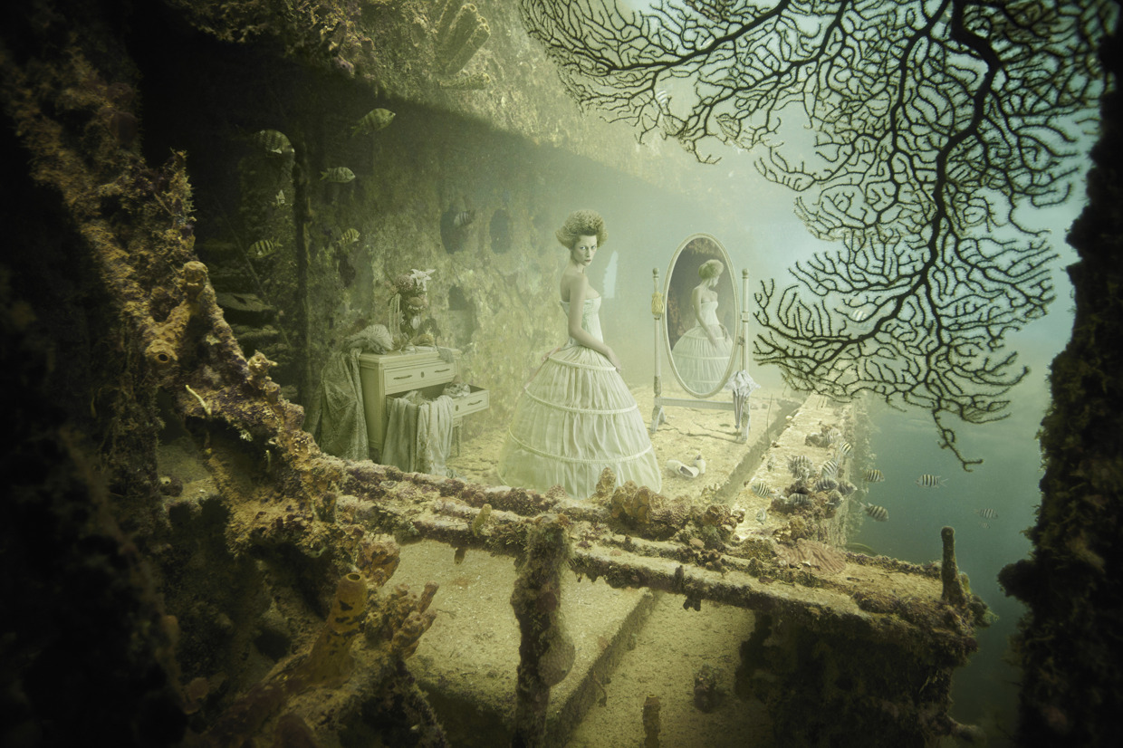 ohthentic:  carmidoll:  Andreas Franke  Oh 