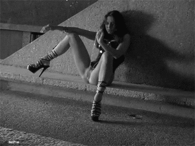 babygirlssweetsurrender:  She’s got tricks up her…..