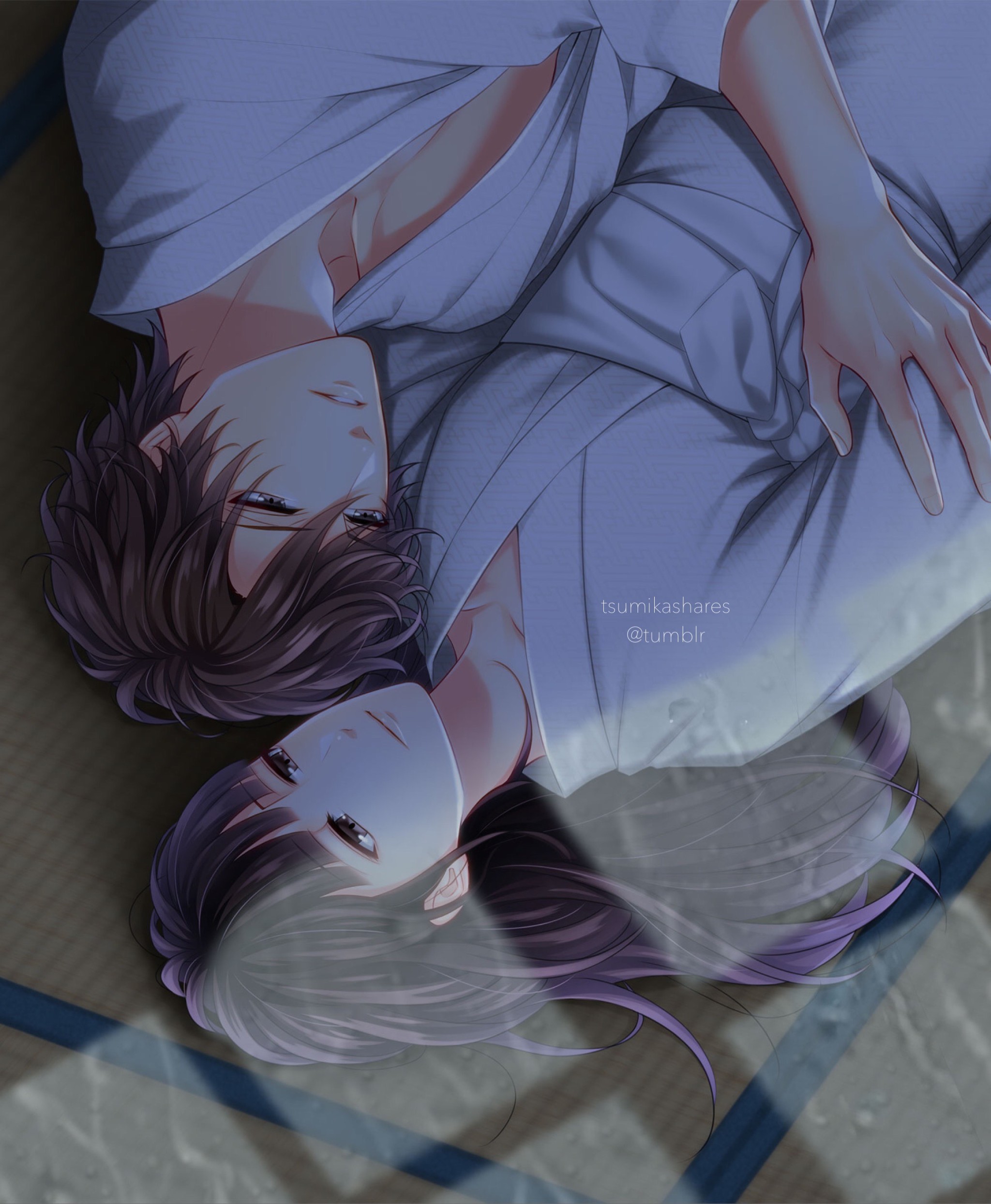 大正ロマン 運命の人 Explore Tumblr Posts And Blogs Tumgir