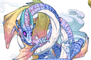 Did u know:applying Dark Sclera to dragons of flights with darker default eyes (water, earth, shadow