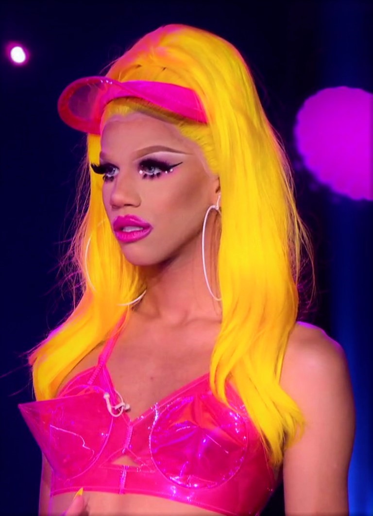 Bestdrag Naomi Smalls Rpdr S08e04 Tumblr Pics