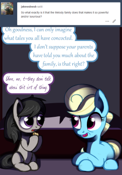 ask-canterlot-musicians: She’s a good kid.