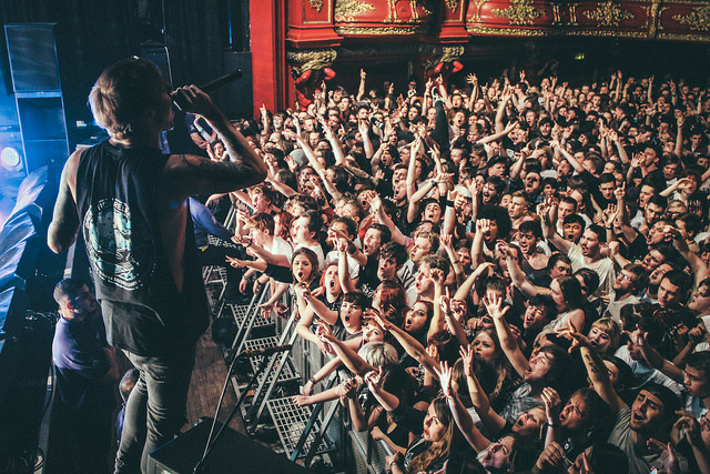 alex-allover:  Architects by edmasonphoto.com on Flickr. 