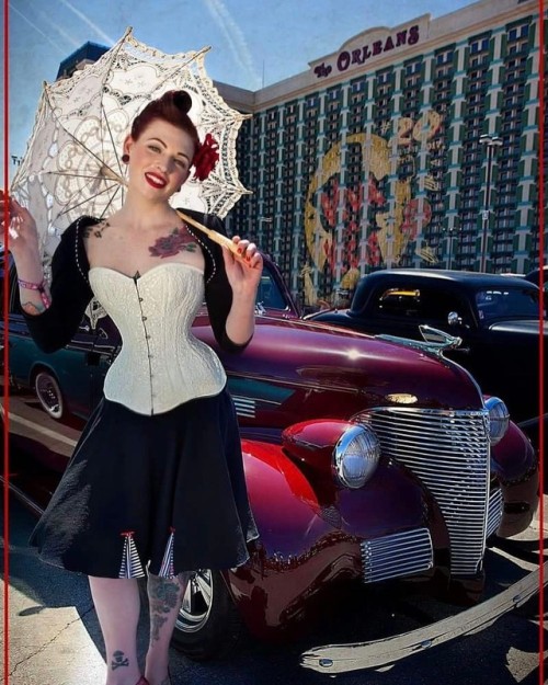 Corsets
