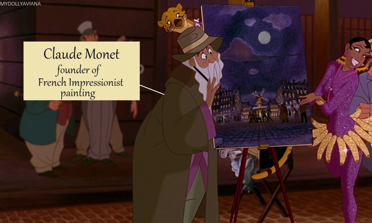 dracophile:  mydollyaviana:  The musical number &ldquo;Paris Holds the Key (To