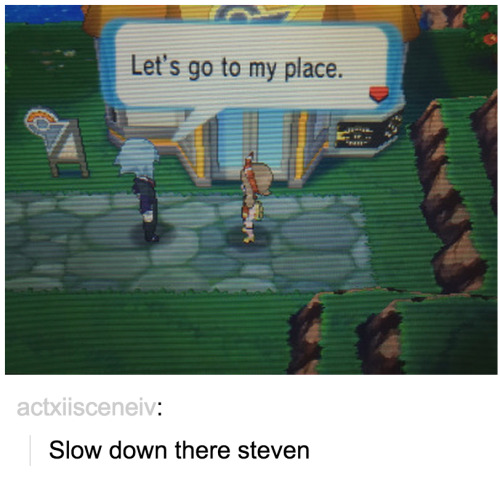 i-have-no-gender-only-rage: Tumblr and Pokemon part 8 Part 1 2 3 4 5 6 7 9