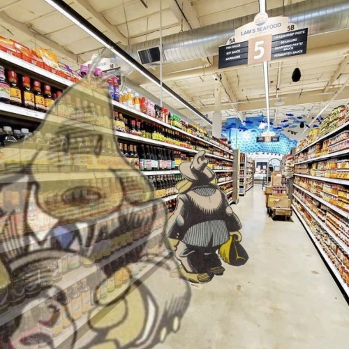 Haveu Evr Ben To. The Stor.