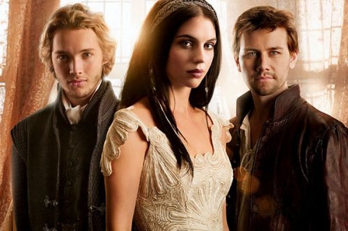 ‘Reign’ is Ditching the Love Triangle: 5 Reasons it’s Good for the Show  Reign, th