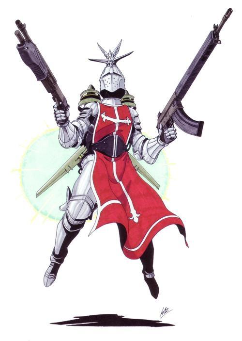 Demons that need to be revived in the Shin Megami Tensei series