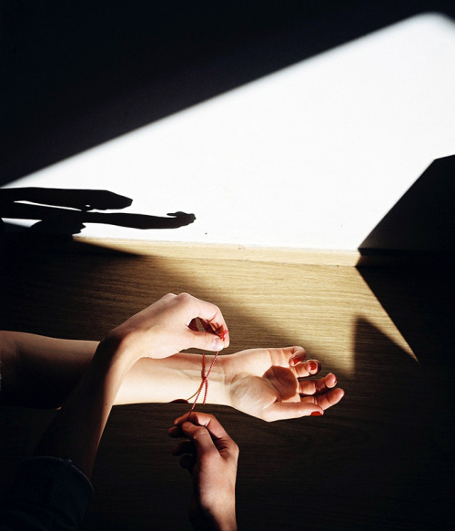&ldquo;Intimacy is one of the major highs of life, whether it’s getting to know yourself i