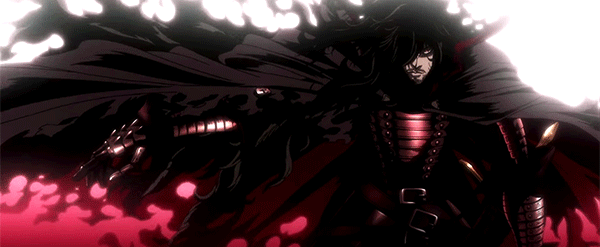 m4mbore:  Alucard - draculA 
