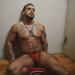 woofysox:Dom Beef