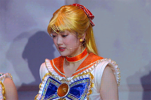 senshidaily:sera myu appreciationWe don’t have the power to confine Queen Metalia. We’ll