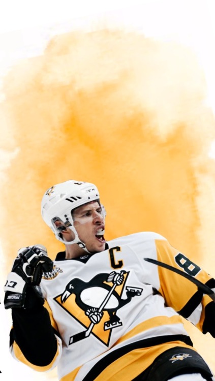 Pittsburgh Penguins /requested by @nerdthor/